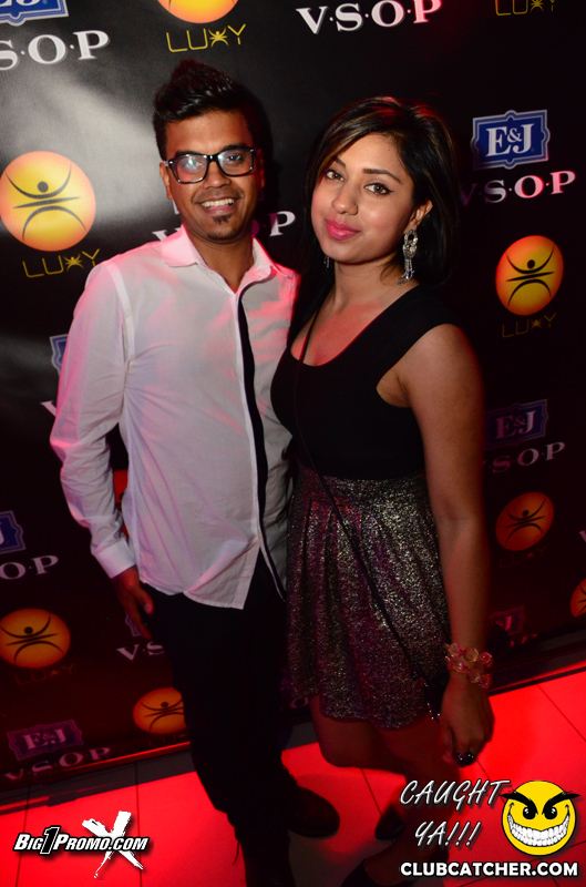 Luxy nightclub photo 70 - August 23rd, 2014