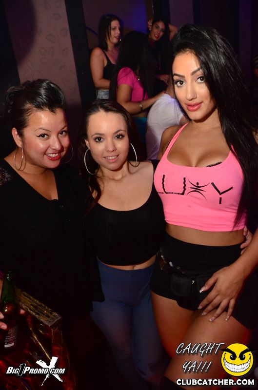Luxy nightclub photo 8 - August 23rd, 2014