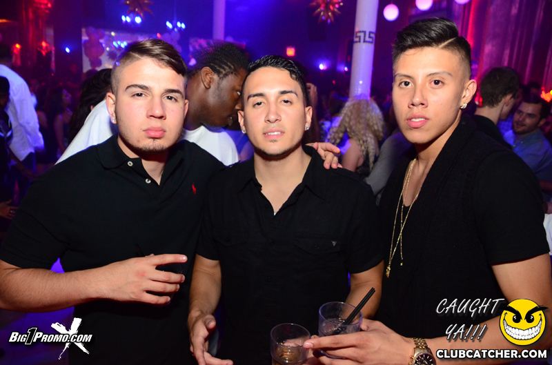 Luxy nightclub photo 71 - August 23rd, 2014