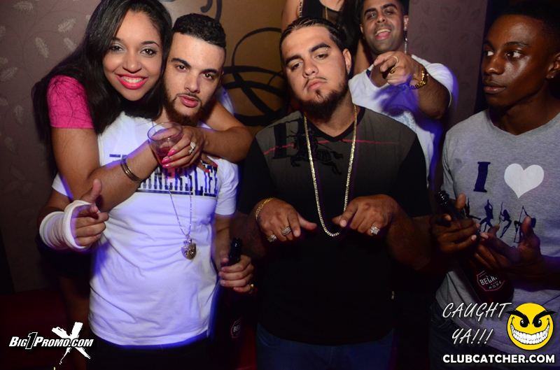 Luxy nightclub photo 79 - August 23rd, 2014