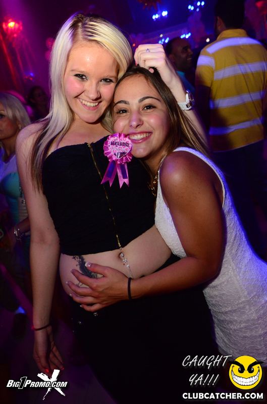 Luxy nightclub photo 9 - August 23rd, 2014