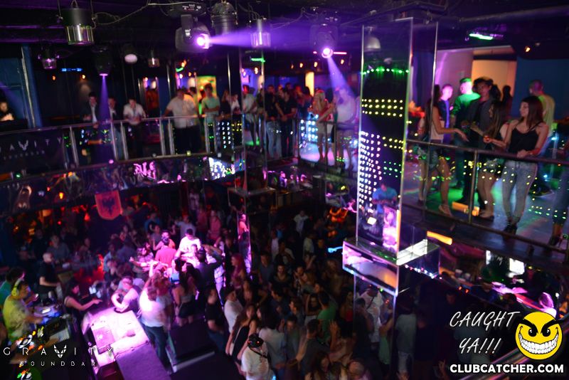 Gravity Soundbar nightclub photo 1 - August 27th, 2014