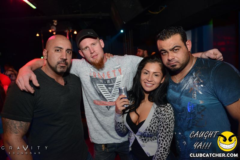 Gravity Soundbar nightclub photo 102 - August 27th, 2014