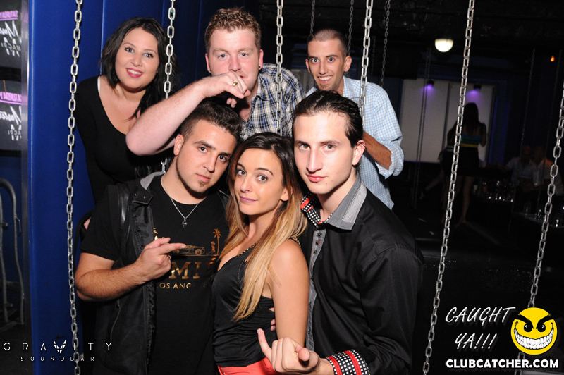 Gravity Soundbar nightclub photo 103 - August 27th, 2014