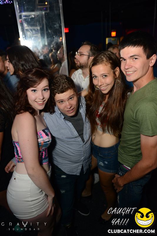 Gravity Soundbar nightclub photo 105 - August 27th, 2014