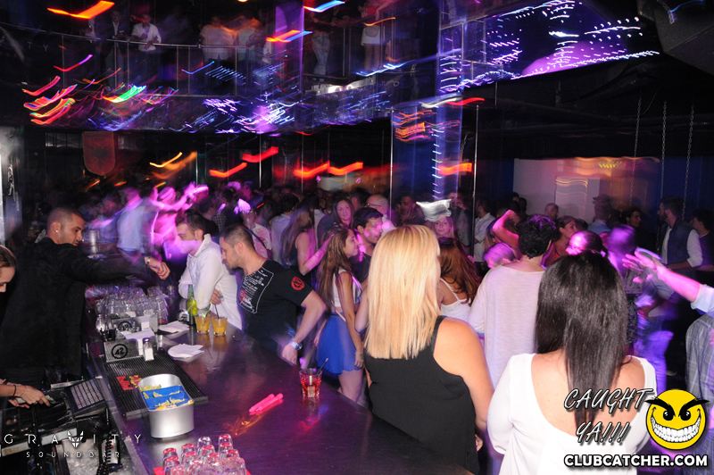 Gravity Soundbar nightclub photo 109 - August 27th, 2014