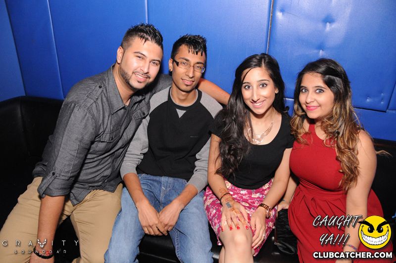 Gravity Soundbar nightclub photo 112 - August 27th, 2014