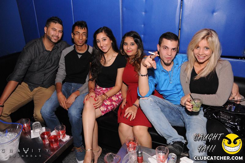 Gravity Soundbar nightclub photo 116 - August 27th, 2014