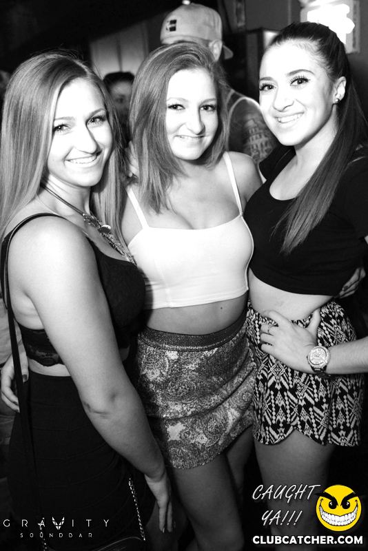 Gravity Soundbar nightclub photo 118 - August 27th, 2014