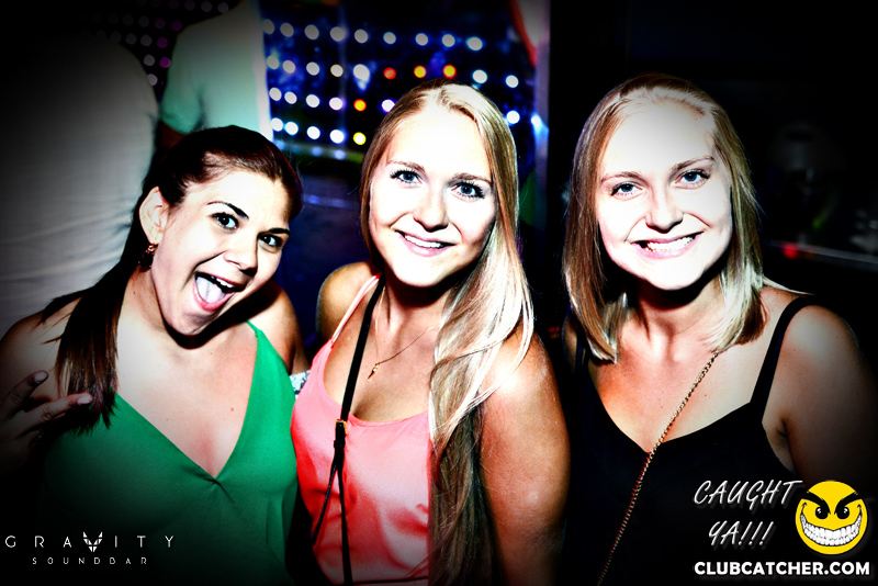 Gravity Soundbar nightclub photo 125 - August 27th, 2014