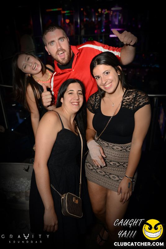 Gravity Soundbar nightclub photo 133 - August 27th, 2014