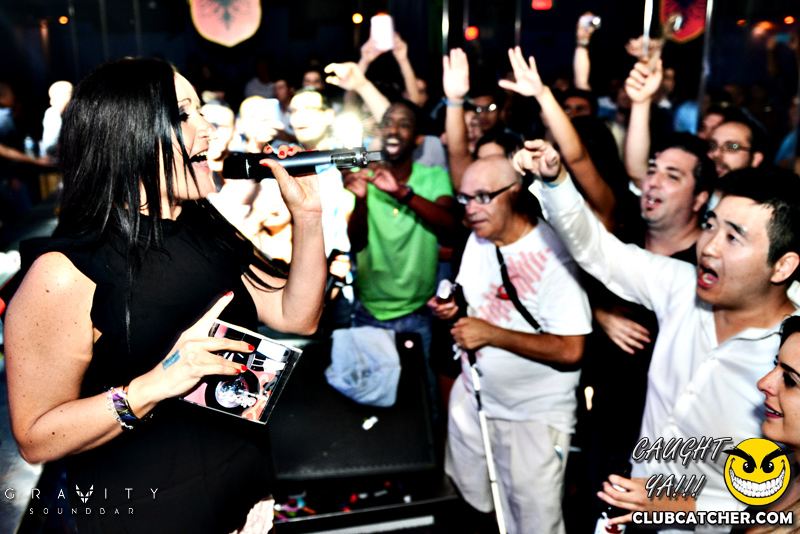 Gravity Soundbar nightclub photo 134 - August 27th, 2014