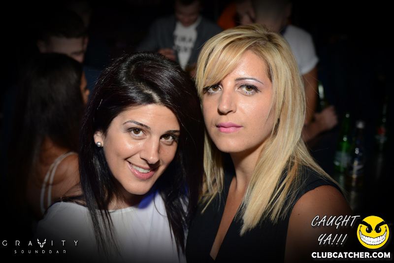 Gravity Soundbar nightclub photo 142 - August 27th, 2014