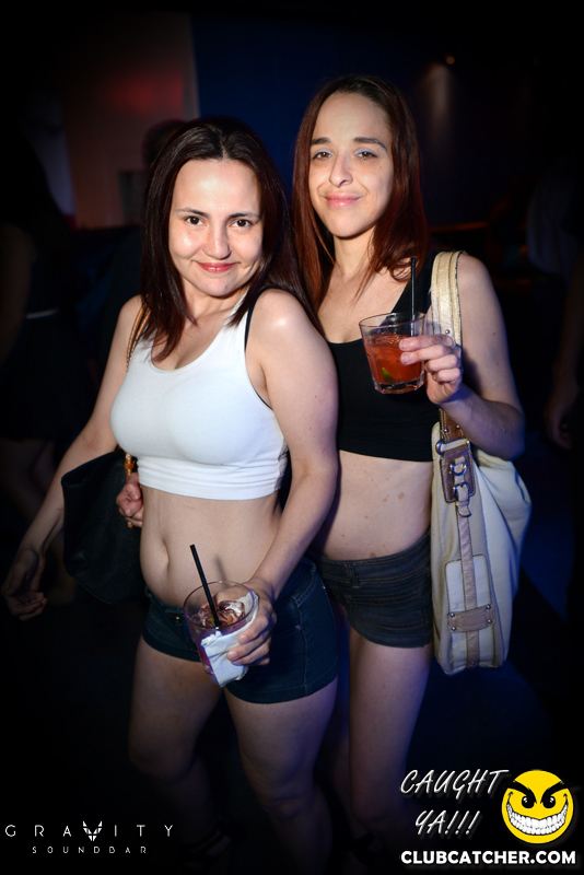 Gravity Soundbar nightclub photo 145 - August 27th, 2014