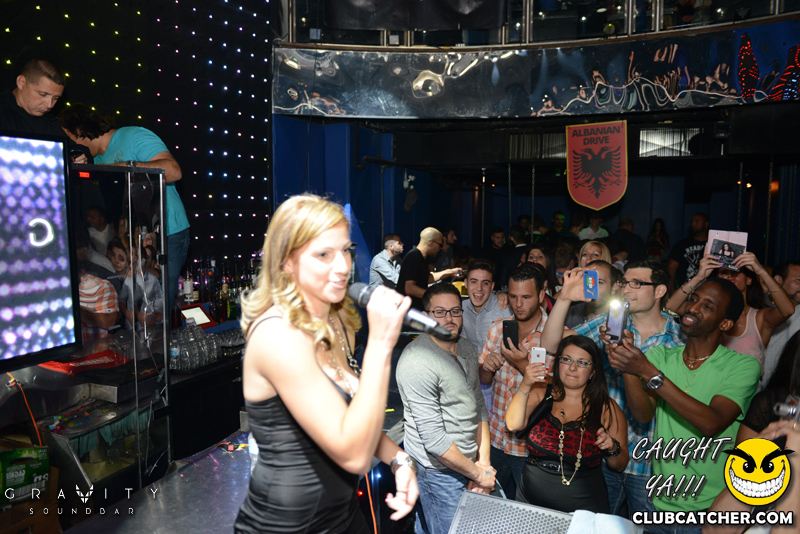Gravity Soundbar nightclub photo 159 - August 27th, 2014
