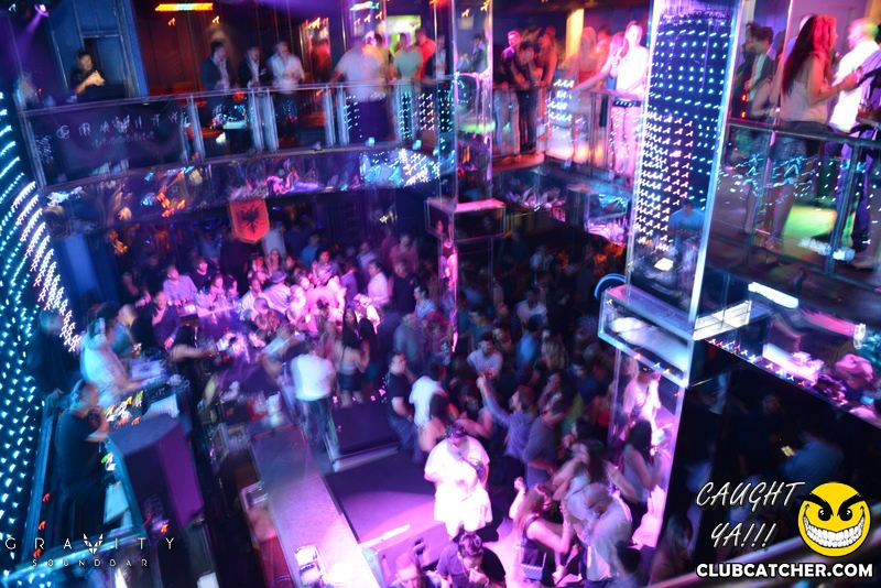 Gravity Soundbar nightclub photo 160 - August 27th, 2014