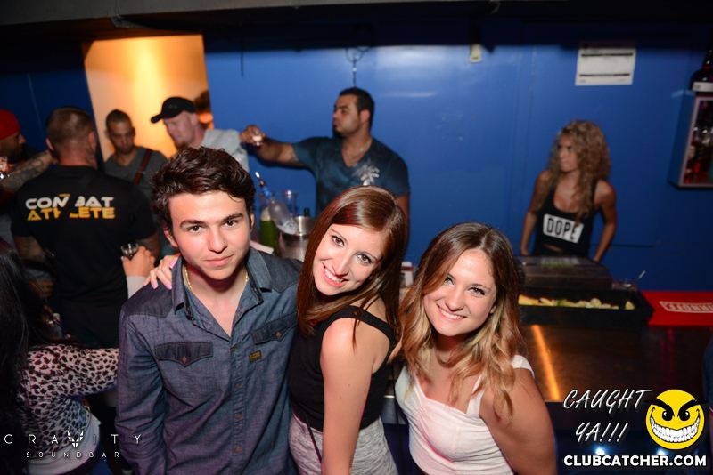 Gravity Soundbar nightclub photo 171 - August 27th, 2014