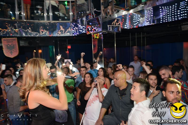 Gravity Soundbar nightclub photo 176 - August 27th, 2014