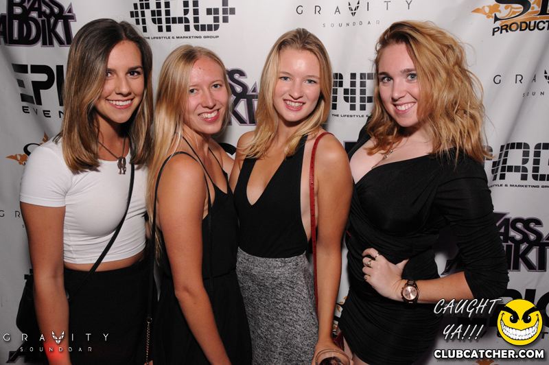 Gravity Soundbar nightclub photo 179 - August 27th, 2014