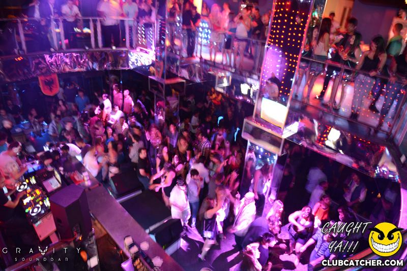 Gravity Soundbar nightclub photo 19 - August 27th, 2014