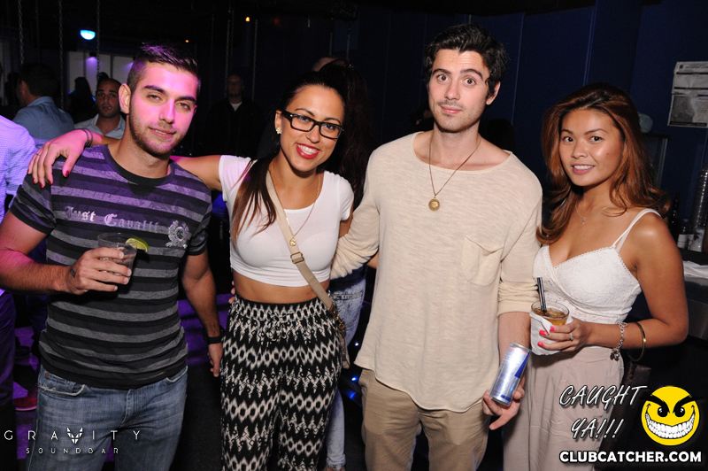Gravity Soundbar nightclub photo 182 - August 27th, 2014