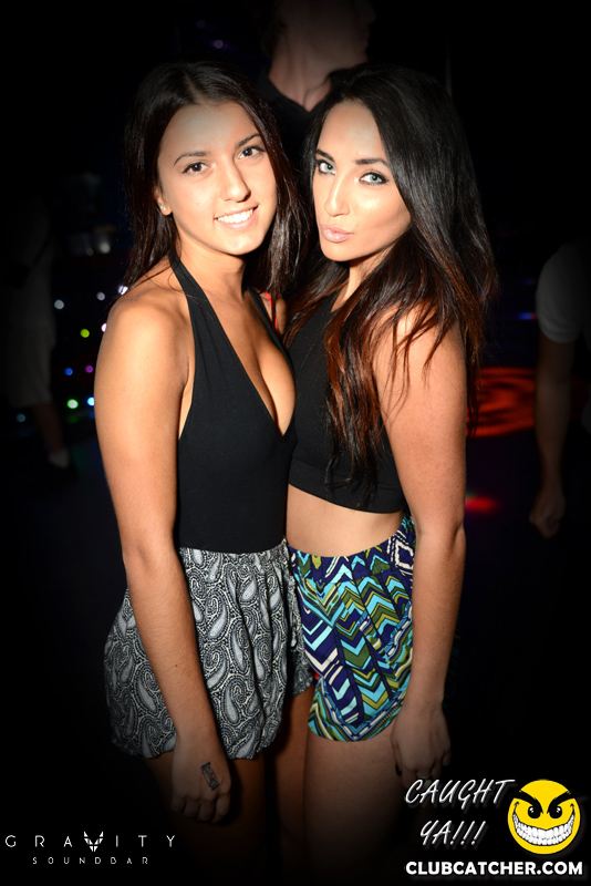 Gravity Soundbar nightclub photo 21 - August 27th, 2014