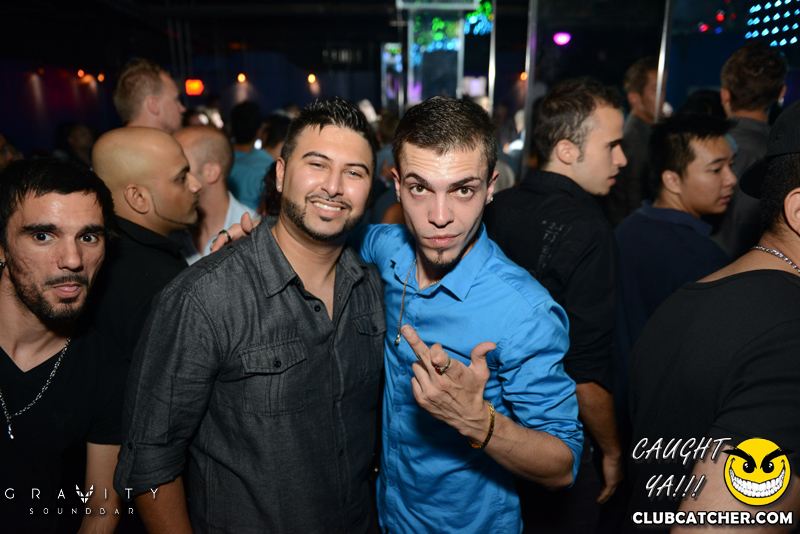 Gravity Soundbar nightclub photo 201 - August 27th, 2014