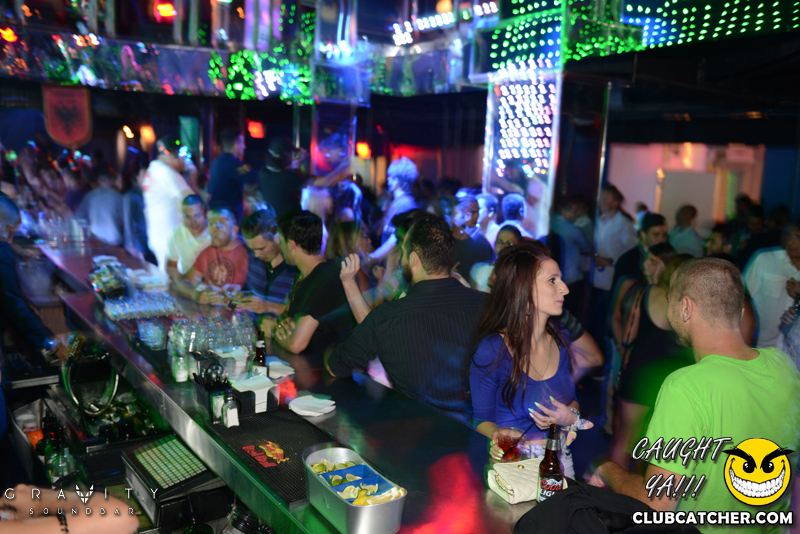 Gravity Soundbar nightclub photo 22 - August 27th, 2014