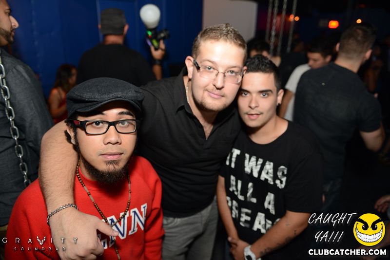 Gravity Soundbar nightclub photo 237 - August 27th, 2014