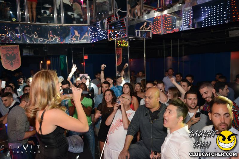 Gravity Soundbar nightclub photo 242 - August 27th, 2014