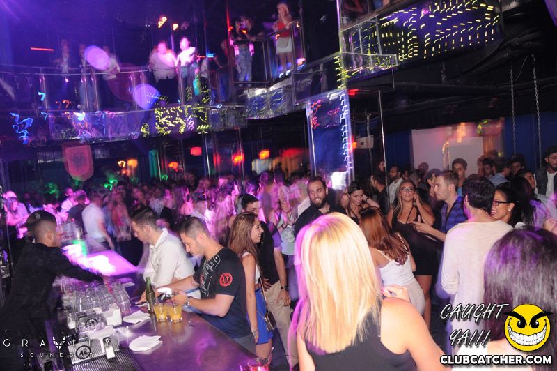 Gravity Soundbar nightclub photo 251 - August 27th, 2014