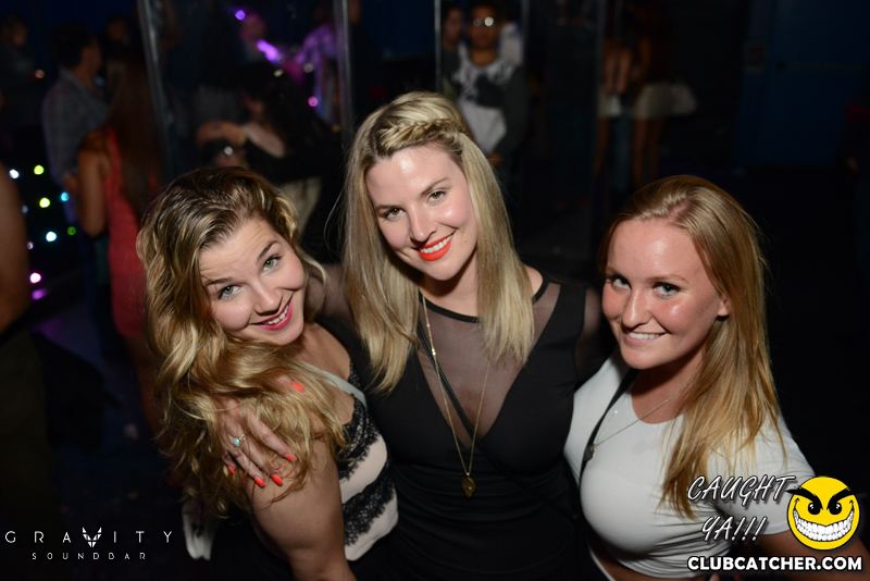 Gravity Soundbar nightclub photo 256 - August 27th, 2014