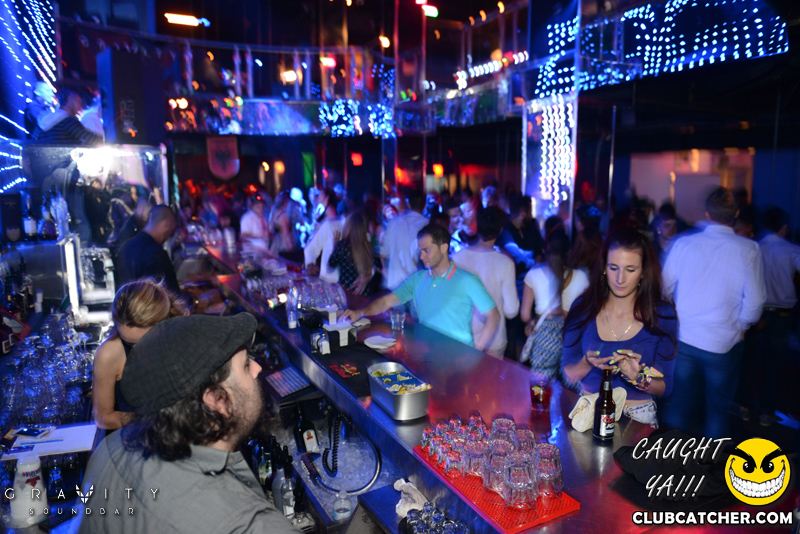 Gravity Soundbar nightclub photo 269 - August 27th, 2014