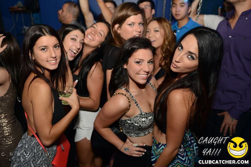 Gravity Soundbar nightclub photo 29 - August 27th, 2014