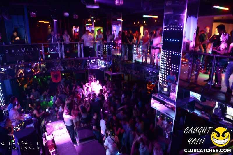 Gravity Soundbar nightclub photo 43 - August 27th, 2014