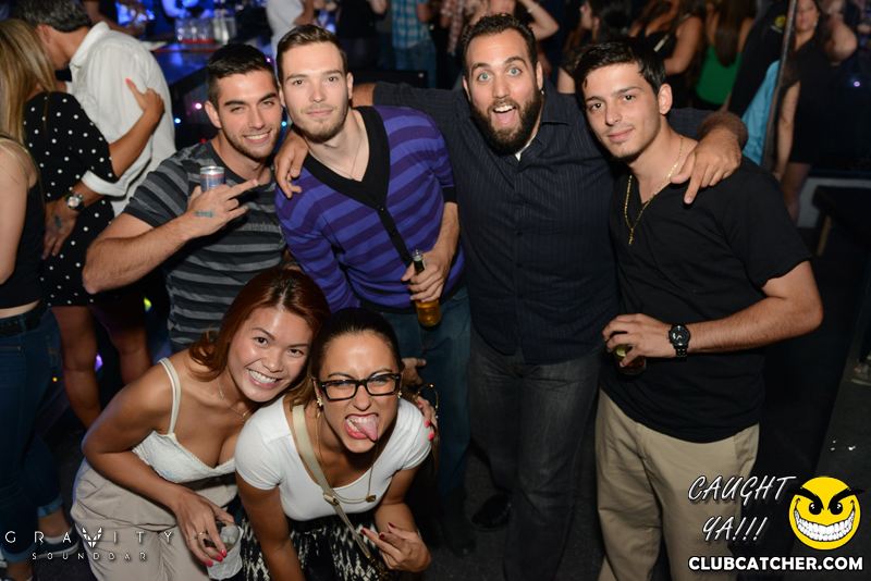 Gravity Soundbar nightclub photo 55 - August 27th, 2014