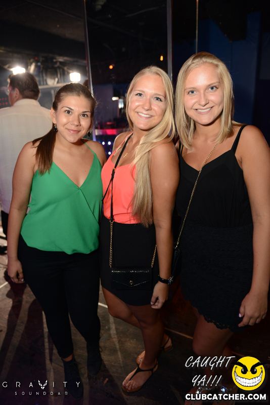 Gravity Soundbar nightclub photo 61 - August 27th, 2014