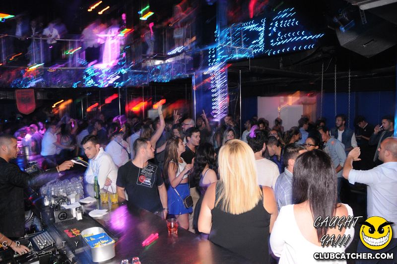 Gravity Soundbar nightclub photo 78 - August 27th, 2014