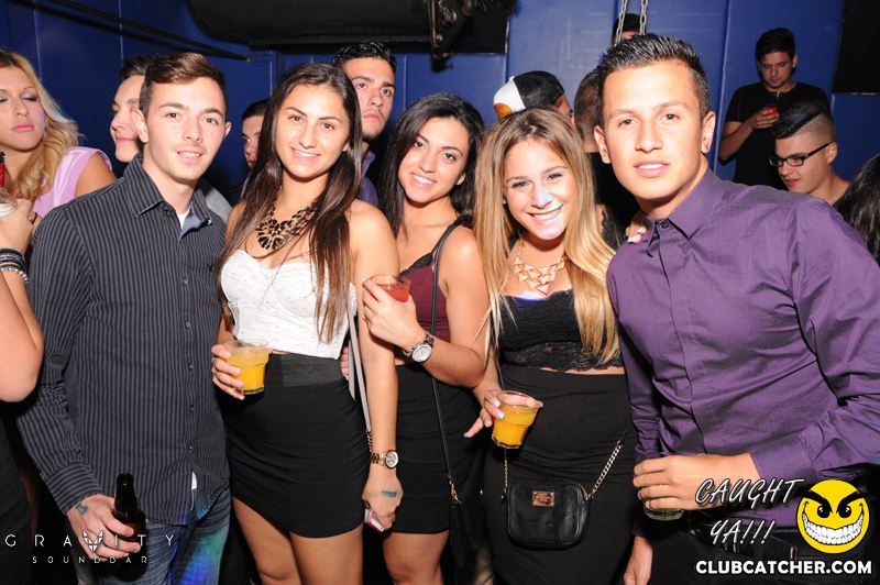 Gravity Soundbar nightclub photo 83 - August 27th, 2014