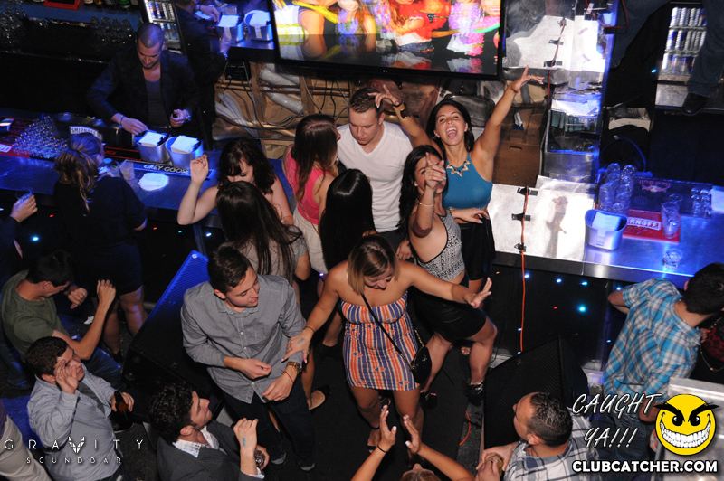 Gravity Soundbar nightclub photo 85 - August 27th, 2014