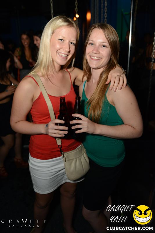 Gravity Soundbar nightclub photo 90 - August 27th, 2014