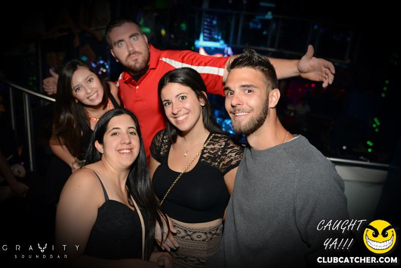 Gravity Soundbar nightclub photo 98 - August 27th, 2014