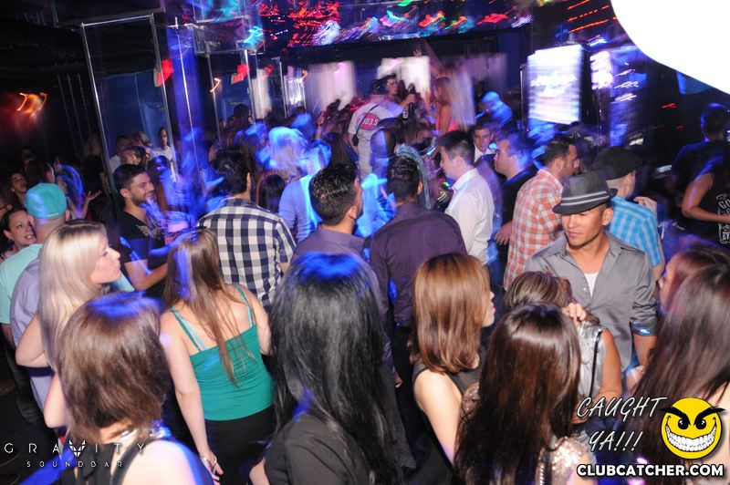 Gravity Soundbar nightclub photo 100 - August 27th, 2014