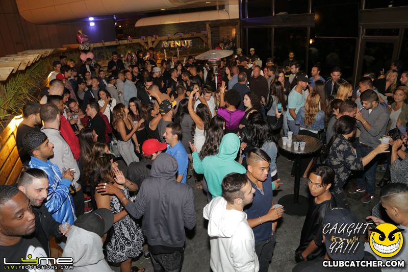 Avenue nightclub photo 1 - August 28th, 2014