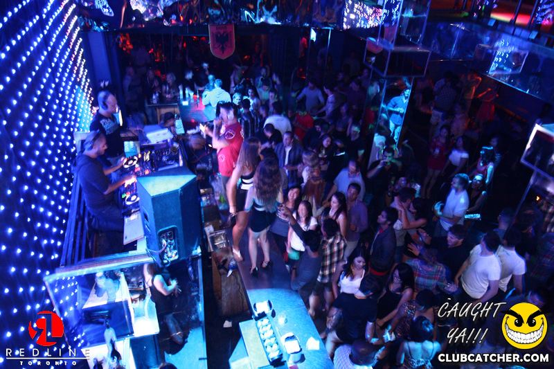 Gravity Soundbar nightclub photo 1 - August 29th, 2014