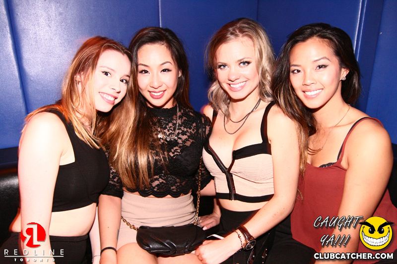 Gravity Soundbar nightclub photo 2 - August 29th, 2014