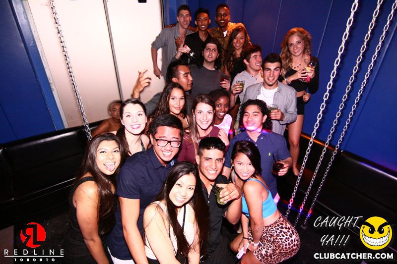 Gravity Soundbar nightclub photo 11 - August 29th, 2014