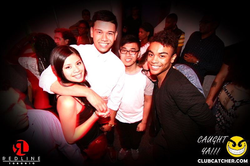 Gravity Soundbar nightclub photo 130 - August 29th, 2014