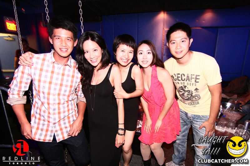 Gravity Soundbar nightclub photo 135 - August 29th, 2014