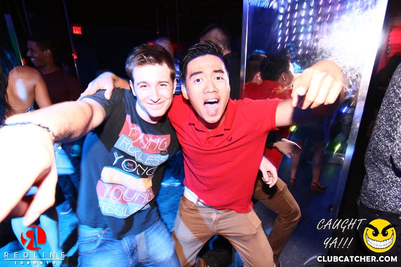 Gravity Soundbar nightclub photo 140 - August 29th, 2014
